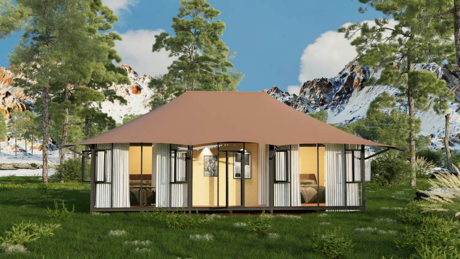 开阳县装配式建筑厂家