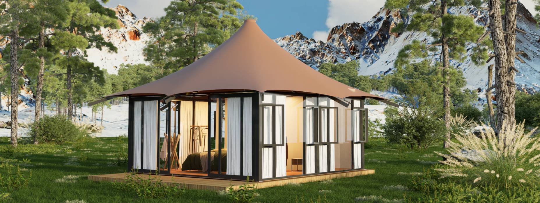 开阳县装配式建筑厂家